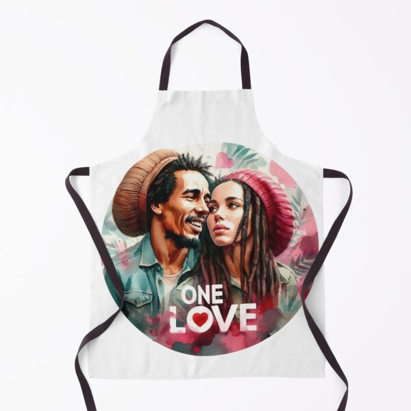 Item preview, BOB MARLEY: ONE LOVE designed and sold by CHRIST5000.