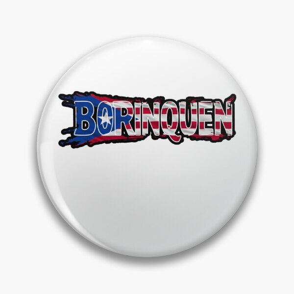 Item preview, Borinquen designed and sold by FitEnvy.