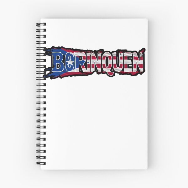 Item preview, Borinquen designed and sold by FitEnvy.
