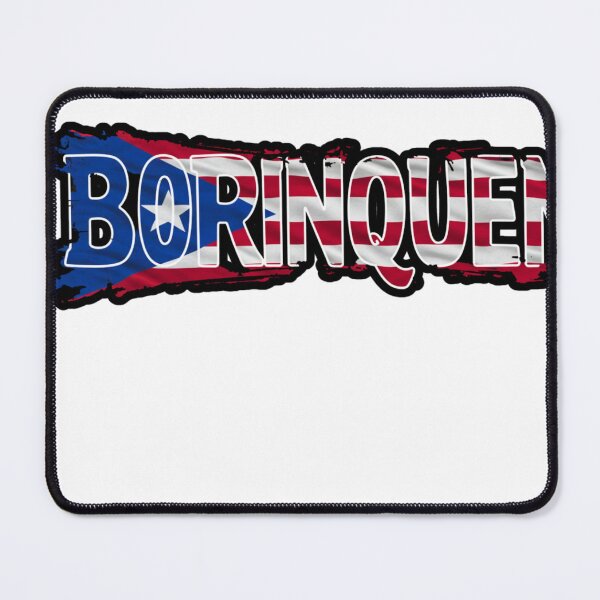 Item preview, Borinquen designed and sold by FitEnvy.