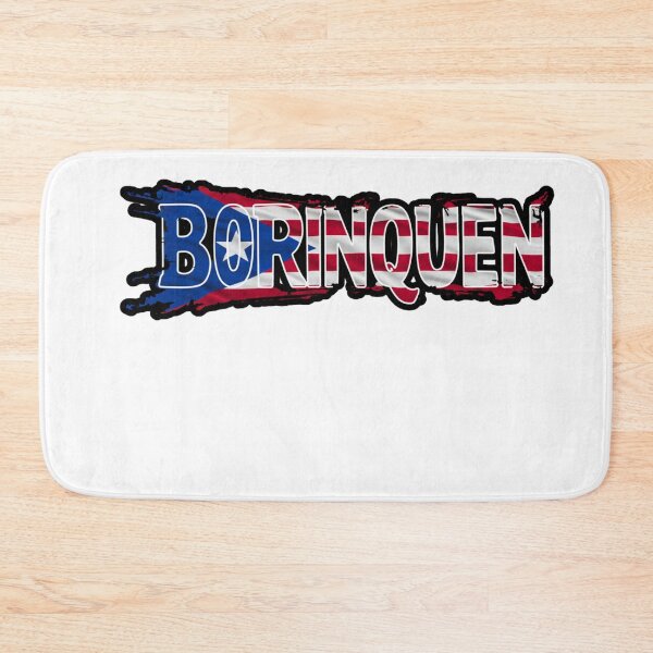 Item preview, Borinquen designed and sold by FitEnvy.