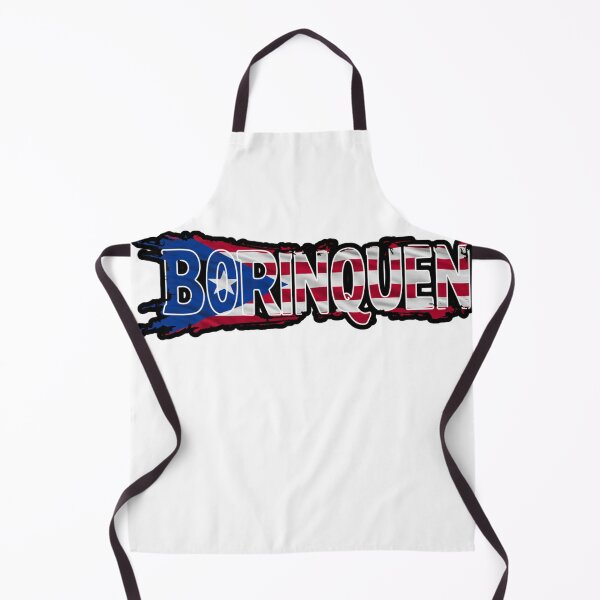Item preview, Borinquen designed and sold by FitEnvy.