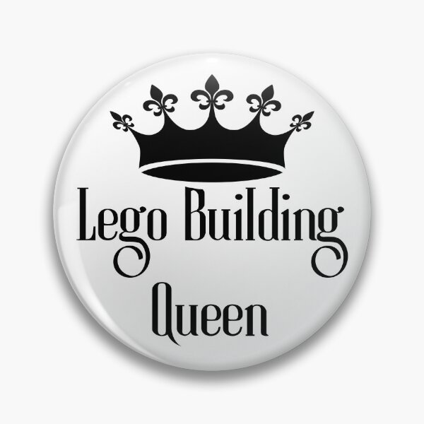 Item preview, Building Queen Funny T-shirt men gift women gift designed and sold by InnovantDesigns.