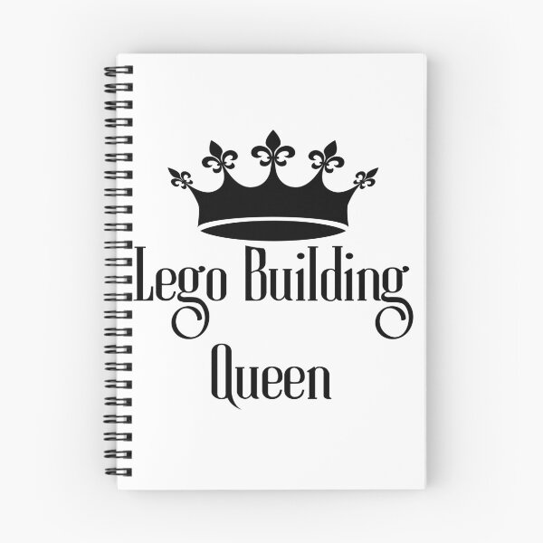Item preview, Building Queen Funny T-shirt men gift women gift designed and sold by InnovantDesigns.