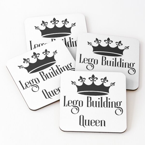 Item preview, Building Queen Funny T-shirt men gift women gift designed and sold by InnovantDesigns.