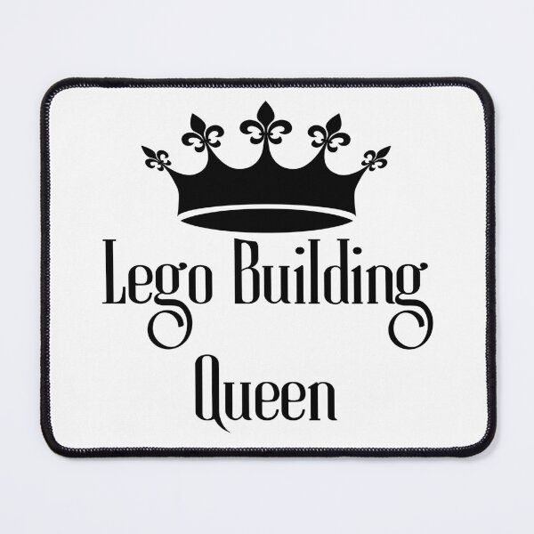 Item preview, Building Queen Funny T-shirt men gift women gift designed and sold by InnovantDesigns.
