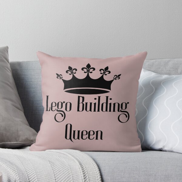 Item preview, Building Queen Funny T-shirt men gift women gift designed and sold by InnovantDesigns.