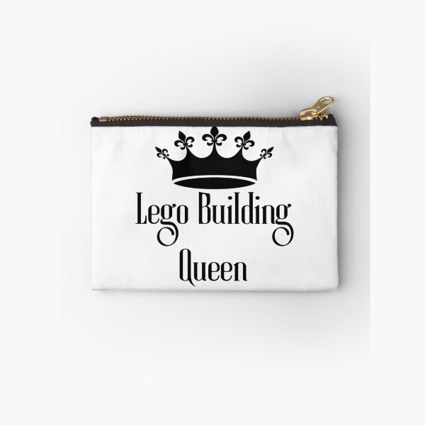 Item preview, Building Queen Funny T-shirt men gift women gift designed and sold by InnovantDesigns.