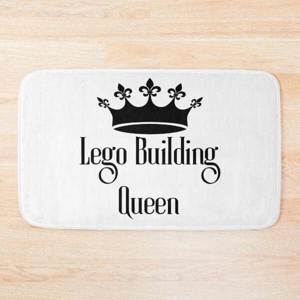 Item preview, Building Queen Funny T-shirt men gift women gift designed and sold by InnovantDesigns.