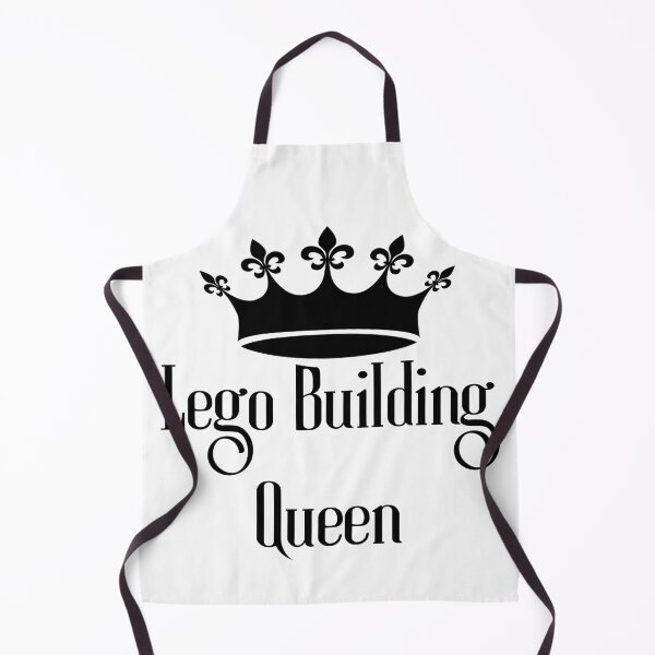 Item preview, Building Queen Funny T-shirt men gift women gift designed and sold by InnovantDesigns.
