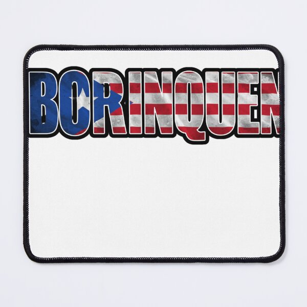 Item preview, Borinquen Pride designed and sold by FitEnvy.