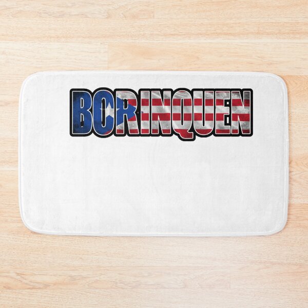 Item preview, Borinquen Pride designed and sold by FitEnvy.