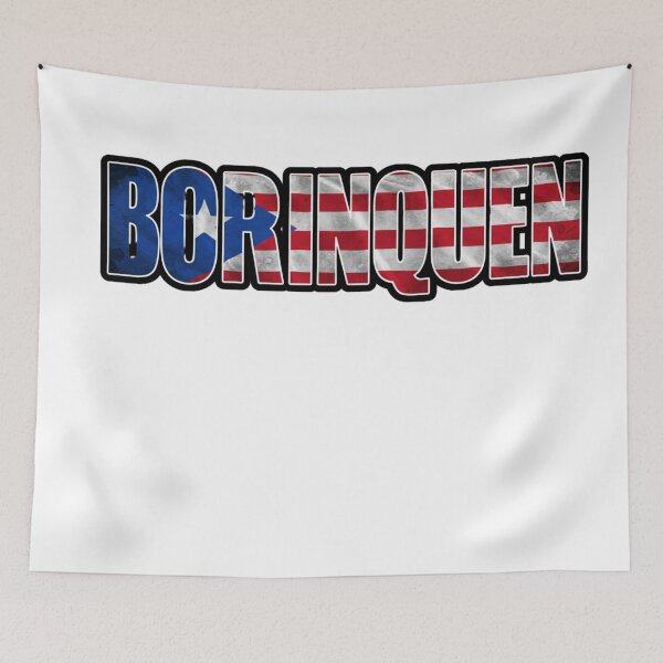 Item preview, Borinquen Pride designed and sold by FitEnvy.