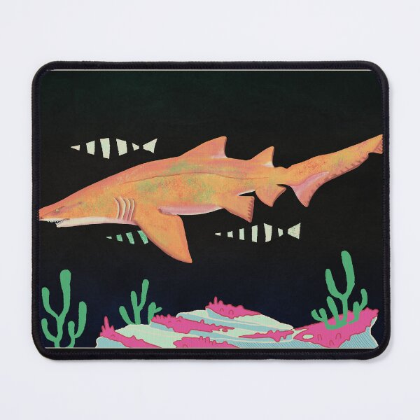 Item preview, Sand Tiger Shark designed and sold by BioMassDesigns.
