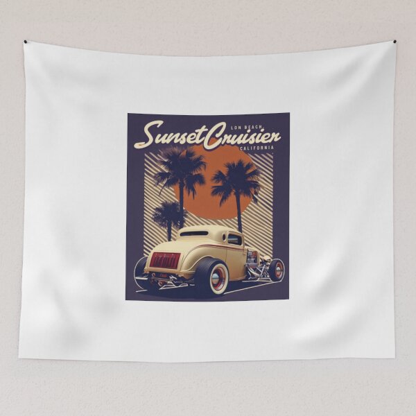 Item preview, Fun & Memorable "Family Vacation" Design – Travel Adventure & Matching Trip Outfit designed and sold by Colorful-Garden.