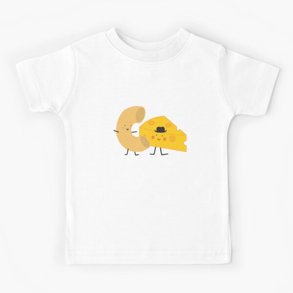 Item preview, Mac 'n' Cheese ppl doodles designed and sold by The Stoddy Crew.