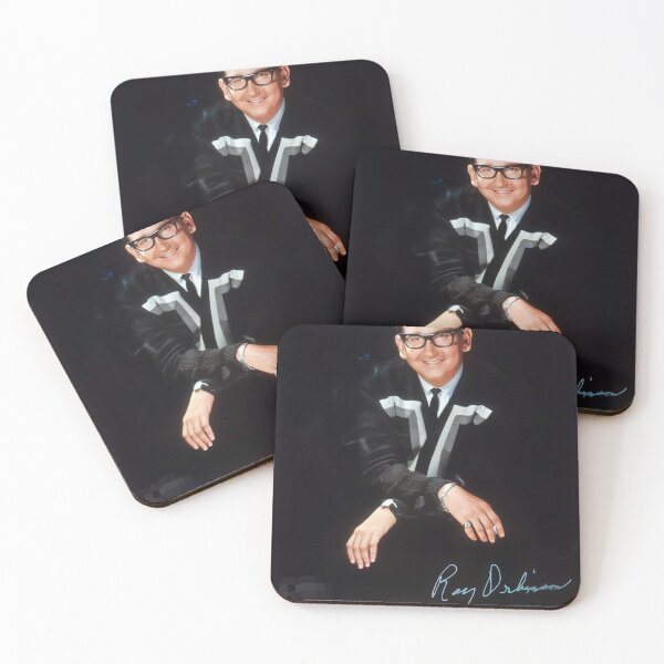 Item preview, Roy Orbison Signed designed and sold by sarzerdesigns.