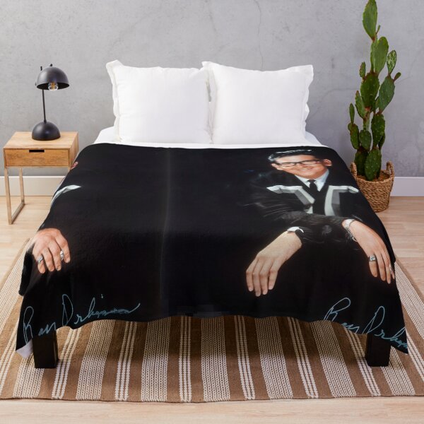 Item preview, Roy Orbison Signed designed and sold by sarzerdesigns.