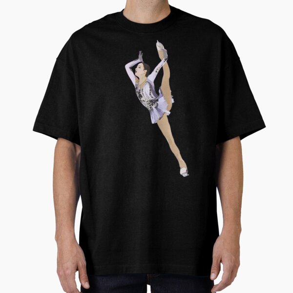Item preview, Alina Zagitova SP 2017 - 2018 Art designed and sold by thatskatingshop.