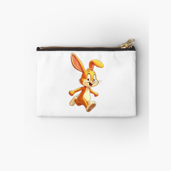 Item preview, Cartoon Bunny designed and sold by CreativeGorillas.