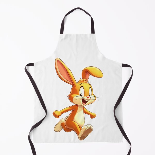 Item preview, Cartoon Bunny designed and sold by CreativeGorillas.