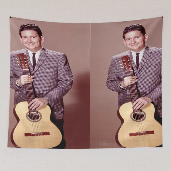 Item preview, Roy Orbison designed and sold by sarzerdesigns.