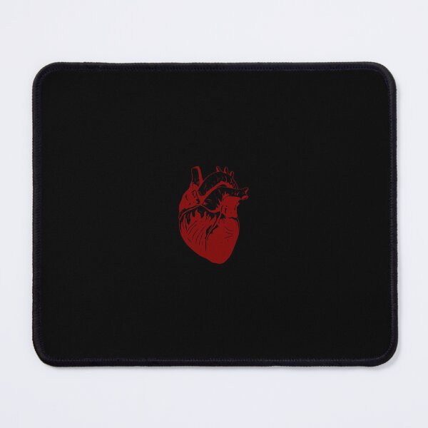 Item preview, Red Heart designed and sold by 77studios.