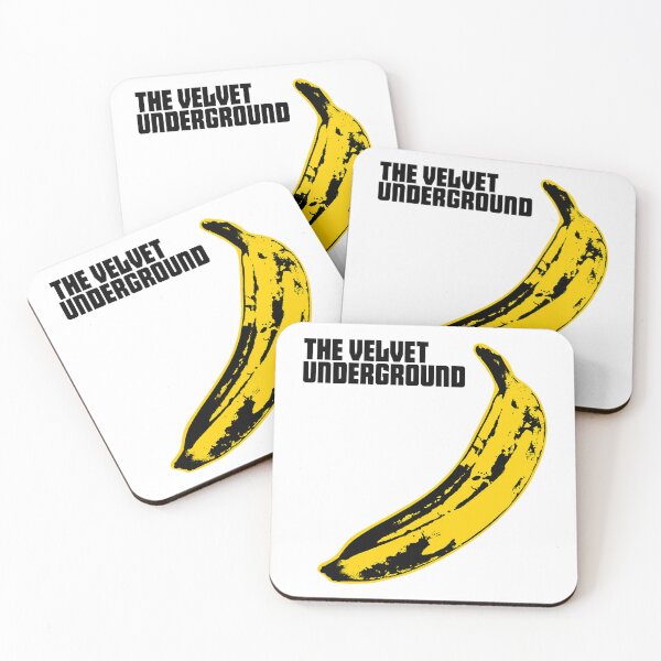Item preview, the velvet banana designed and sold by dirgay000.