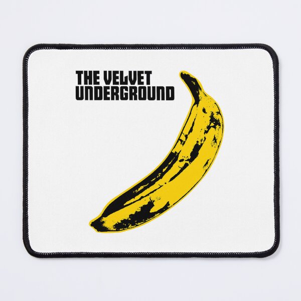 Item preview, the velvet banana designed and sold by dirgay000.