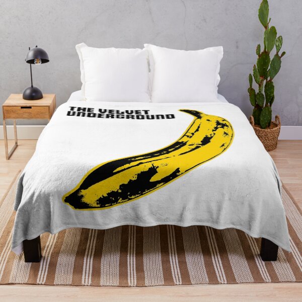 Item preview, the velvet banana designed and sold by dirgay000.