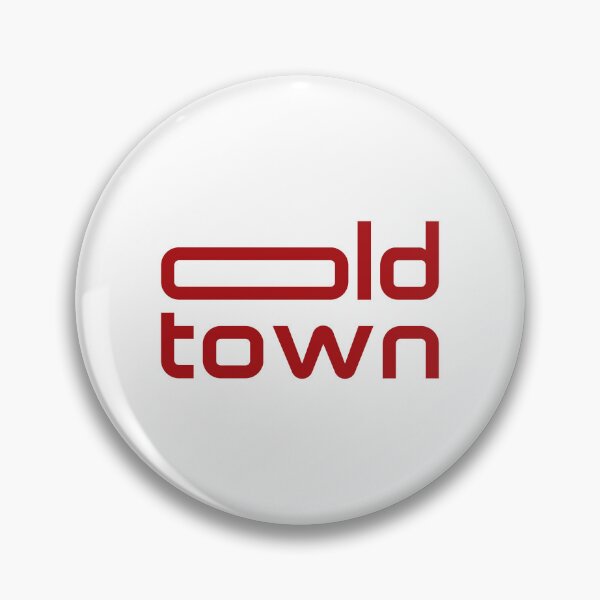 Item preview, oldtown brand designed and sold by Huluhub.