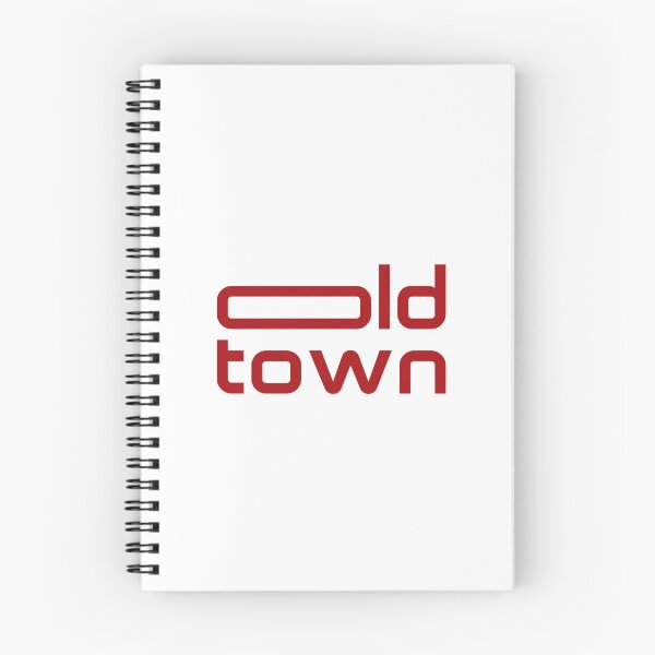 Item preview, oldtown brand designed and sold by Huluhub.