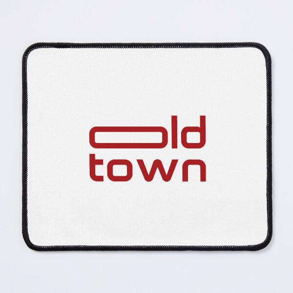 Item preview, oldtown brand designed and sold by Huluhub.
