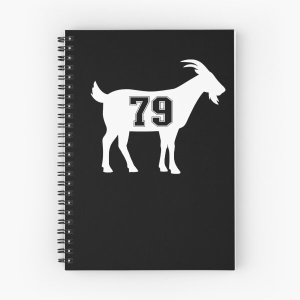 Item preview, Goat 79 G.O.A.T. Number Seventy Nine Goat Gear designed and sold by DynamicDesign.
