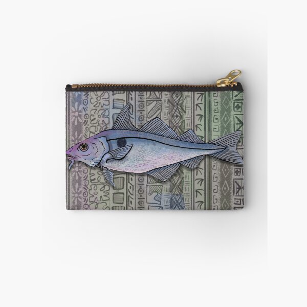 Item preview, Haddock designed and sold by BioMassDesigns.