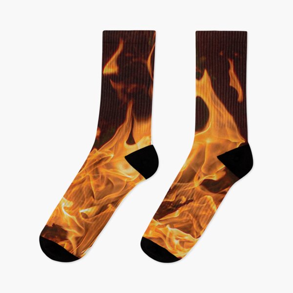 Item preview, Art using fire patterns2. designed and sold by NPC3.