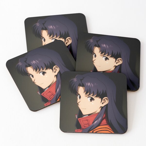 Item preview, Misato Katsuragi - Evangelion 49 designed and sold by Infinite-Aspire.