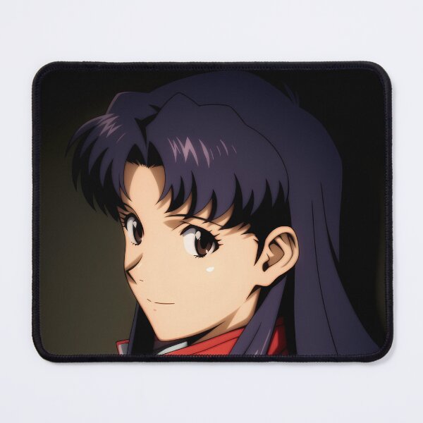 Item preview, Misato Katsuragi - Evangelion 49 designed and sold by Infinite-Aspire.