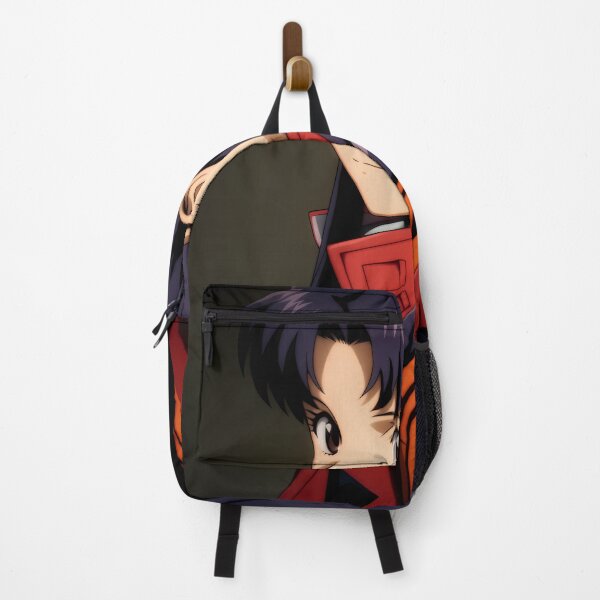 Item preview, Misato Katsuragi - Evangelion 49 designed and sold by Infinite-Aspire.