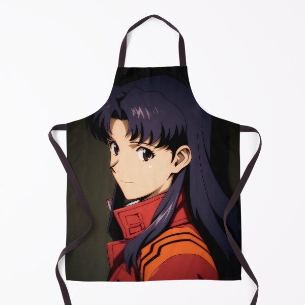 Item preview, Misato Katsuragi - Evangelion 49 designed and sold by Infinite-Aspire.