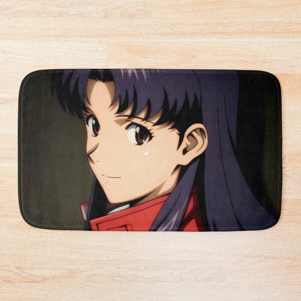 Artikelvorschau, Misato Katsuragi – Evangelion 49 entworfen und verkauft von Infinite-Aspire.