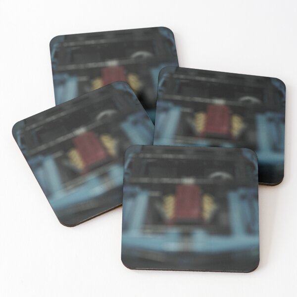 Item preview, Mistang Blurry designed and sold by L-Fisch.
