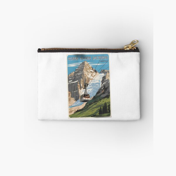 Item preview, Hoher Dachstein Austria Souvenir designed and sold by Zibis09.
