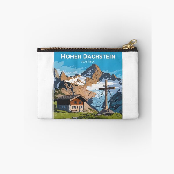 Item preview, Hoher Dachstein Austria Souvenir designed and sold by Zibis09.