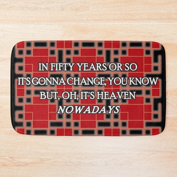 Item preview, It's Heaven, Nowadays designed and sold by Elinda96.