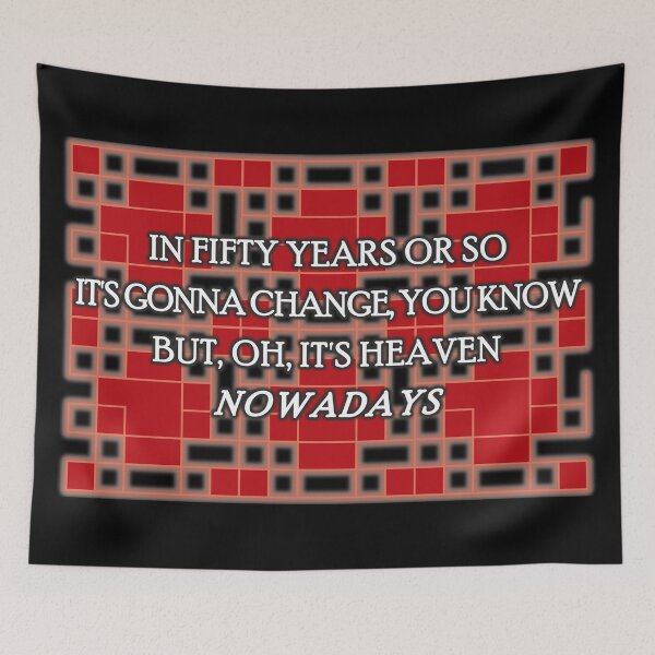 Item preview, It's Heaven, Nowadays designed and sold by Elinda96.