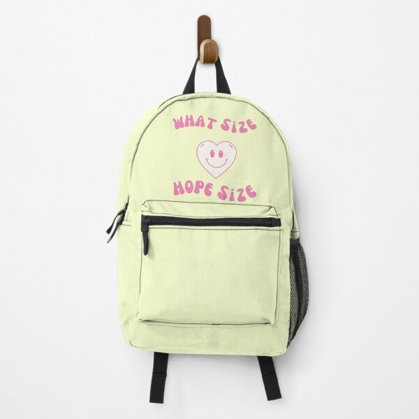 Item preview, What size hope size j-hope flower smile designed and sold by EspyDesignCo.