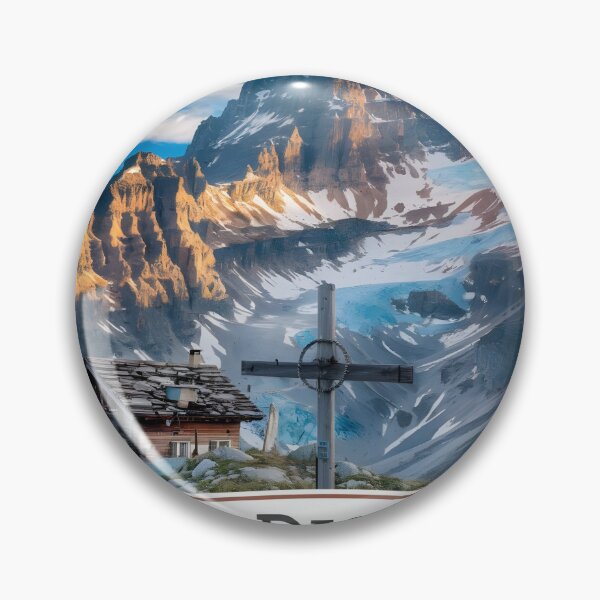 Item preview, Hoher Dachstein Austria Souvenir Premium Quality designed and sold by Zibis09.
