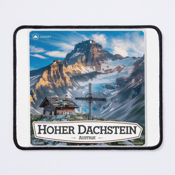 Item preview, Hoher Dachstein Austria Souvenir Premium Quality designed and sold by Zibis09.