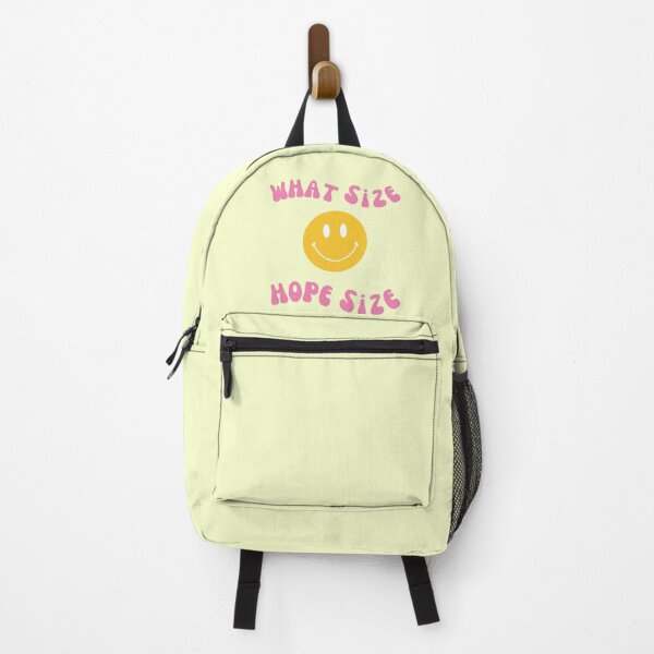 Item preview, What size hope size j-hope smile designed and sold by EspyDesignCo.